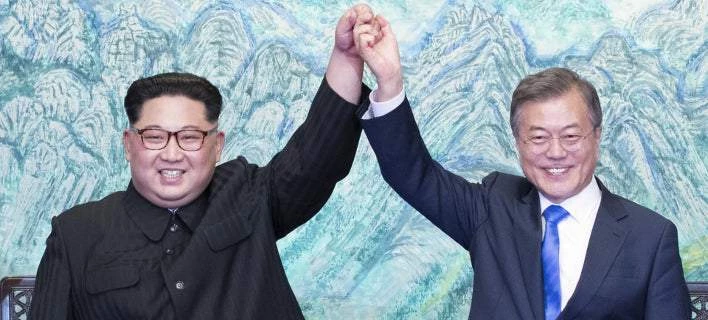 Κορέα: Νέα συνάντηση Κιμ – Μουν εντός του μήνα